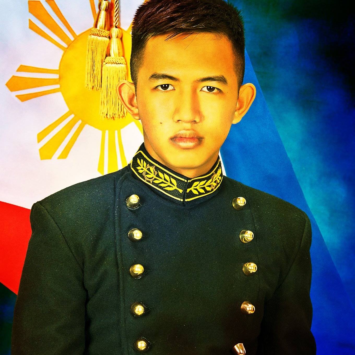 Gala portrait at PMMA